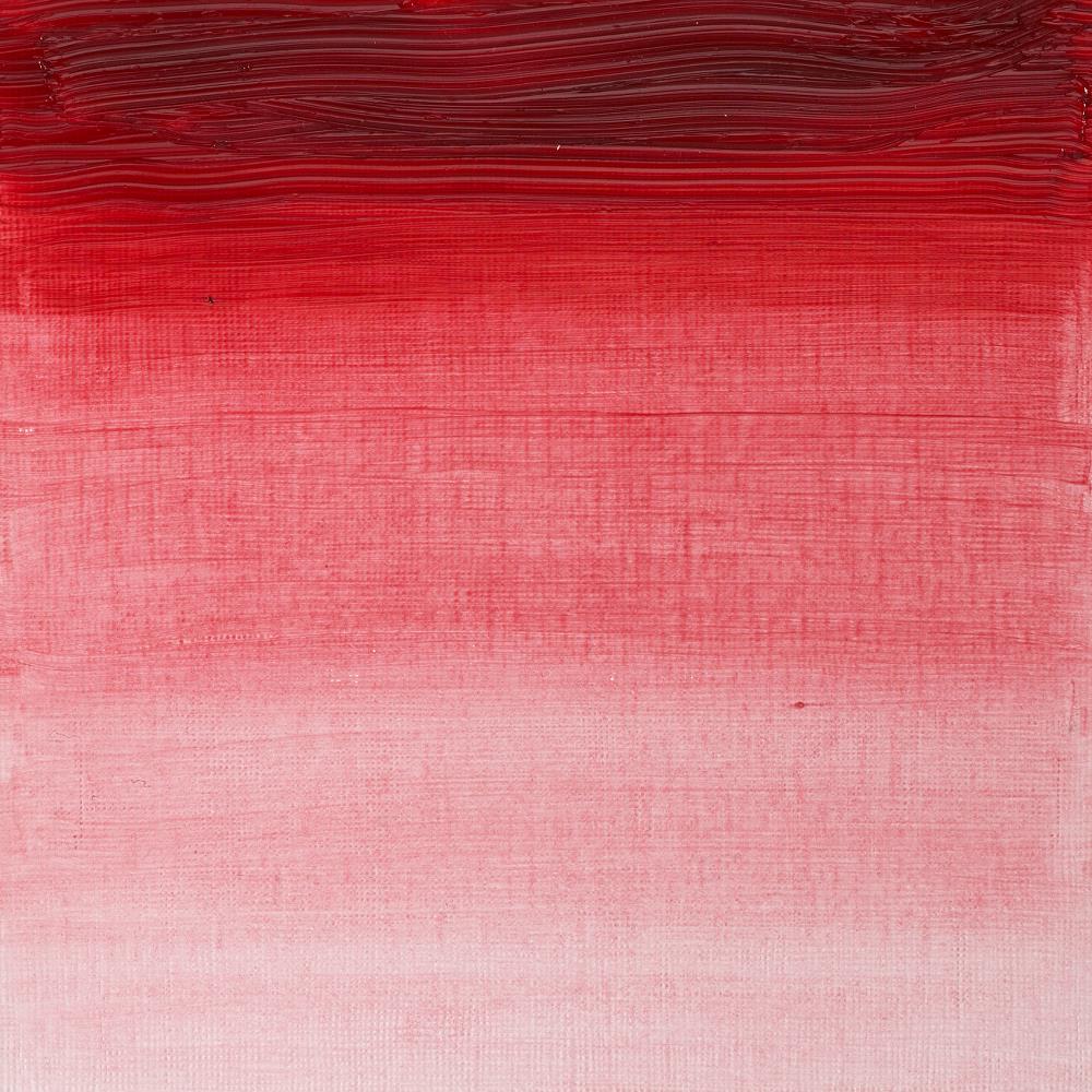Artists' Oil Colour - Rose Madder Genuine