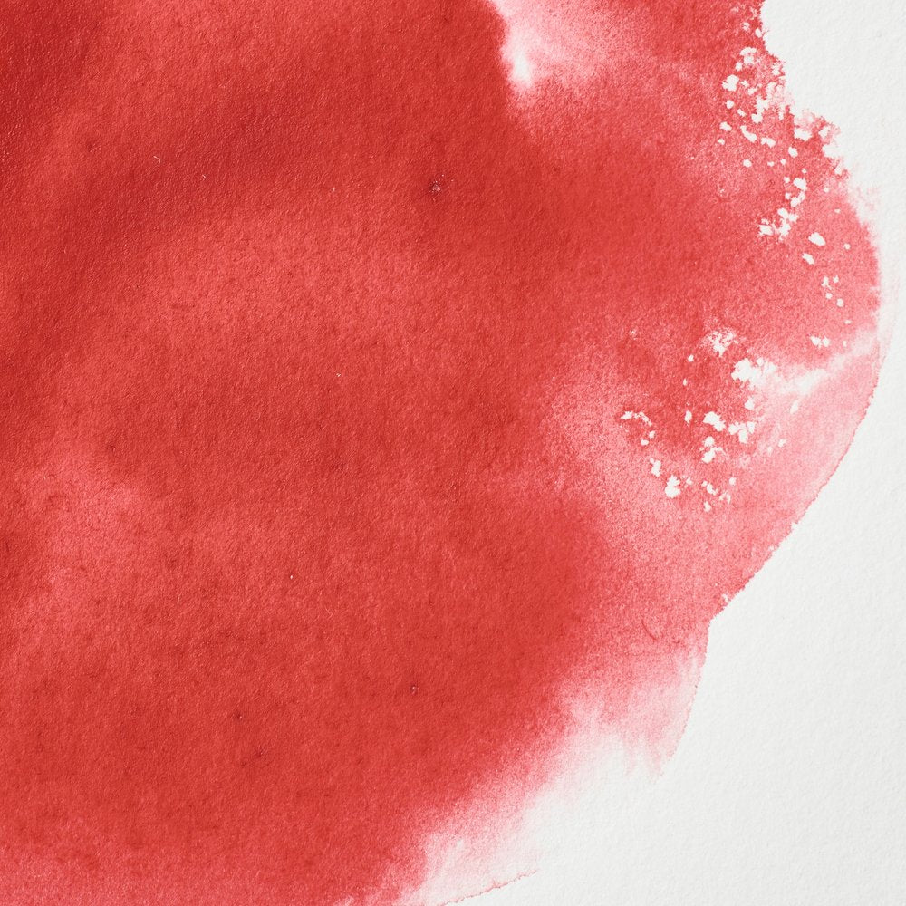 Professional Watercolour - Quinacridone Red