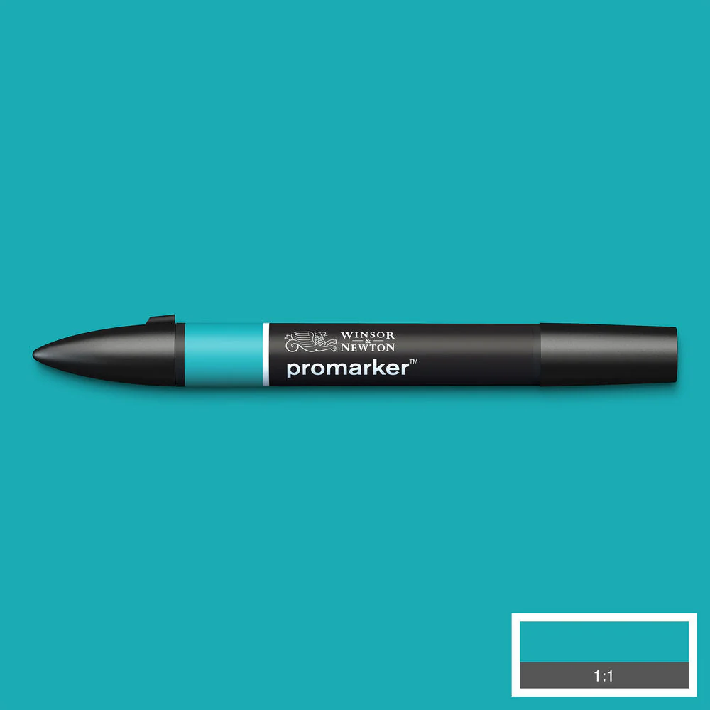 Promarker - Turquoise