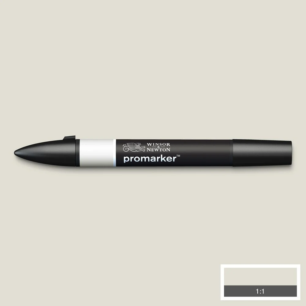 Promarker - Cool Grey 1