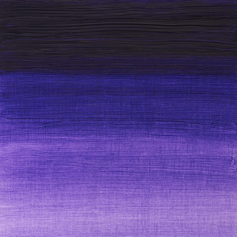 Griffin Alkyd Fast Drying Oil Colour - Dioxazine Purple