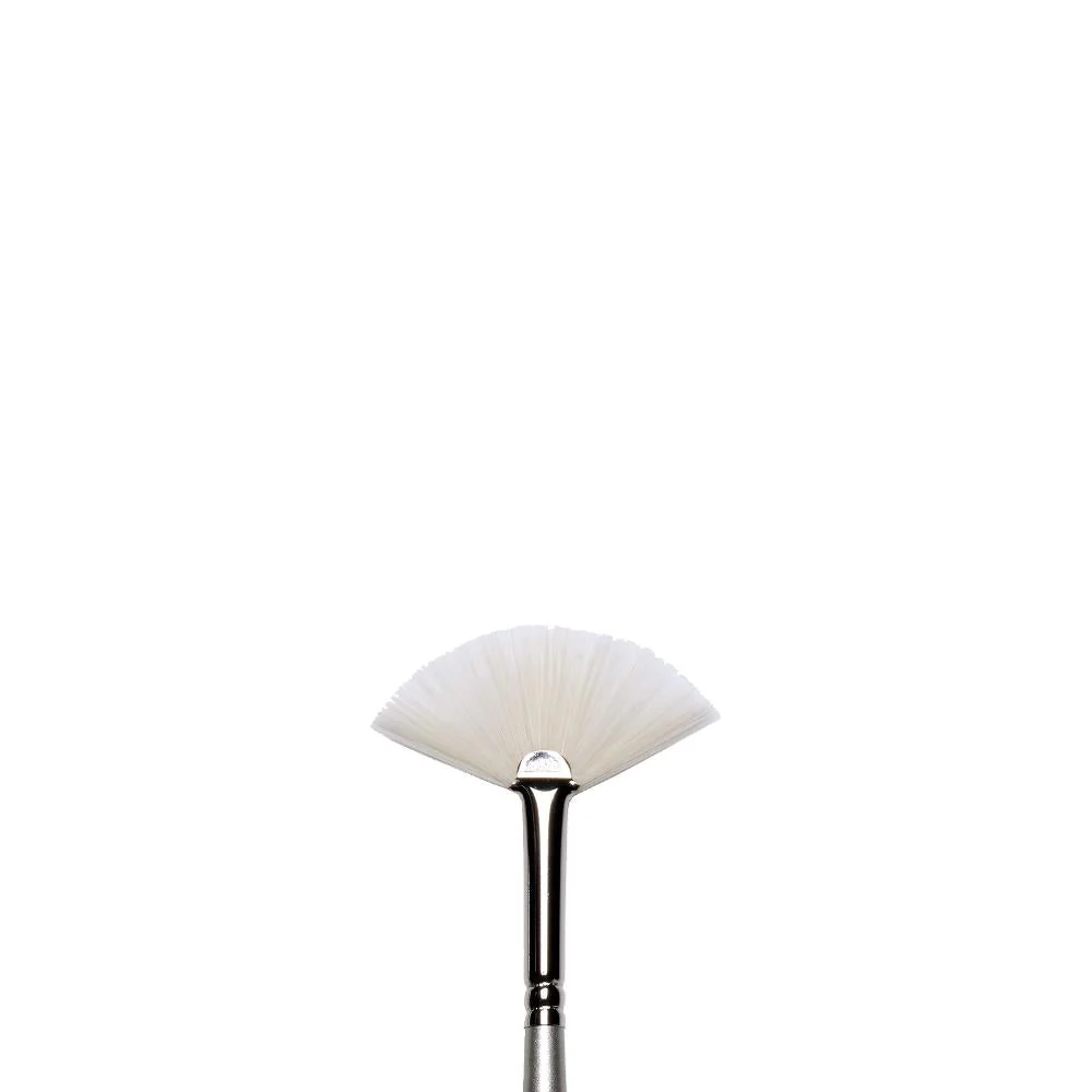 Artisan Water Mixable Oil - Fan Brush