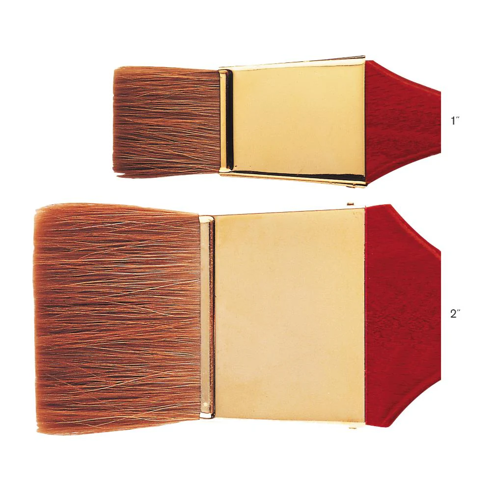 Sceptre Gold ll - Wash Brush