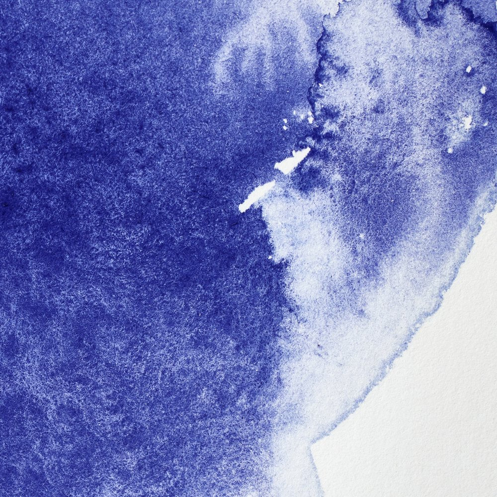 Professional Watercolour - Smalt (Dumont's Blue)