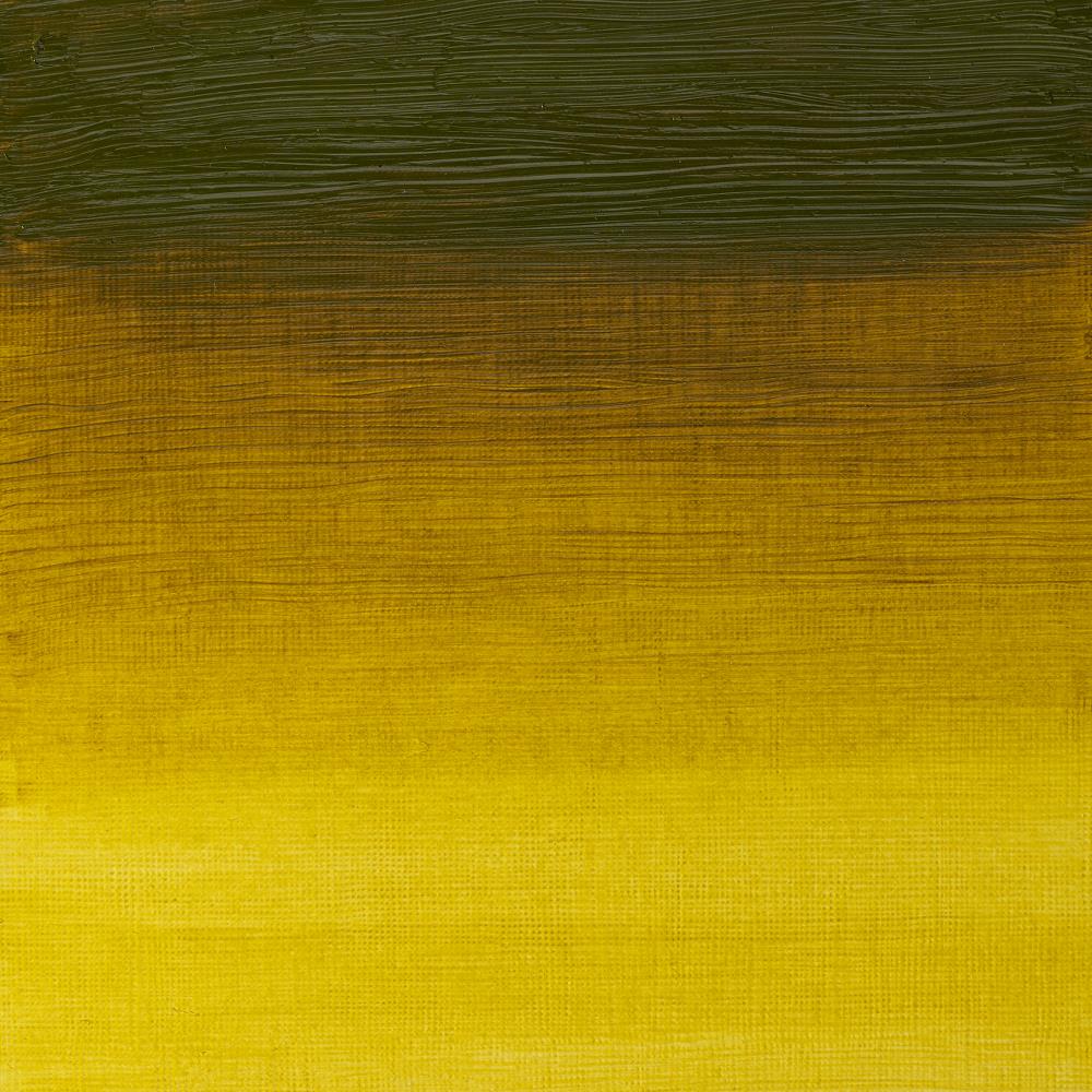 Artists' Oil Colour - Green Gold