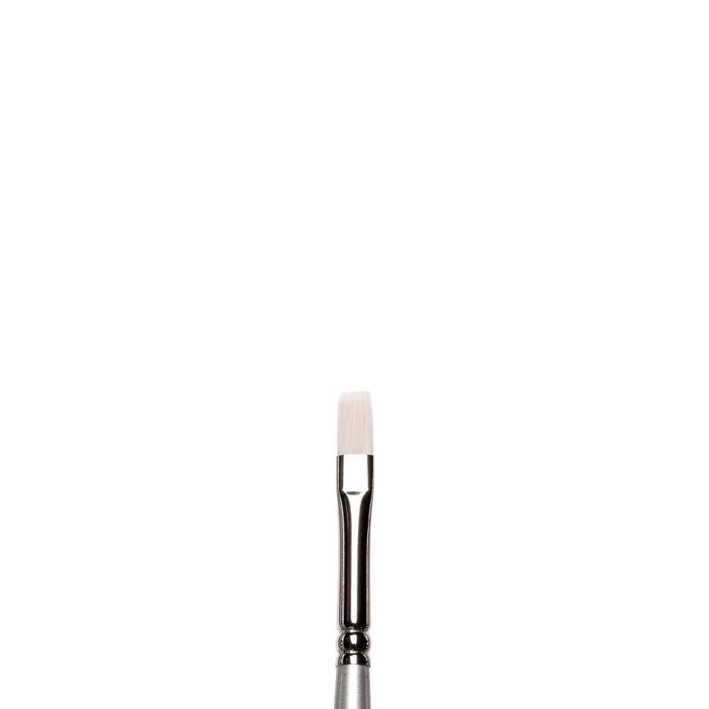 Artisan Water Mixable Oil - Short Flat/Bright Brush