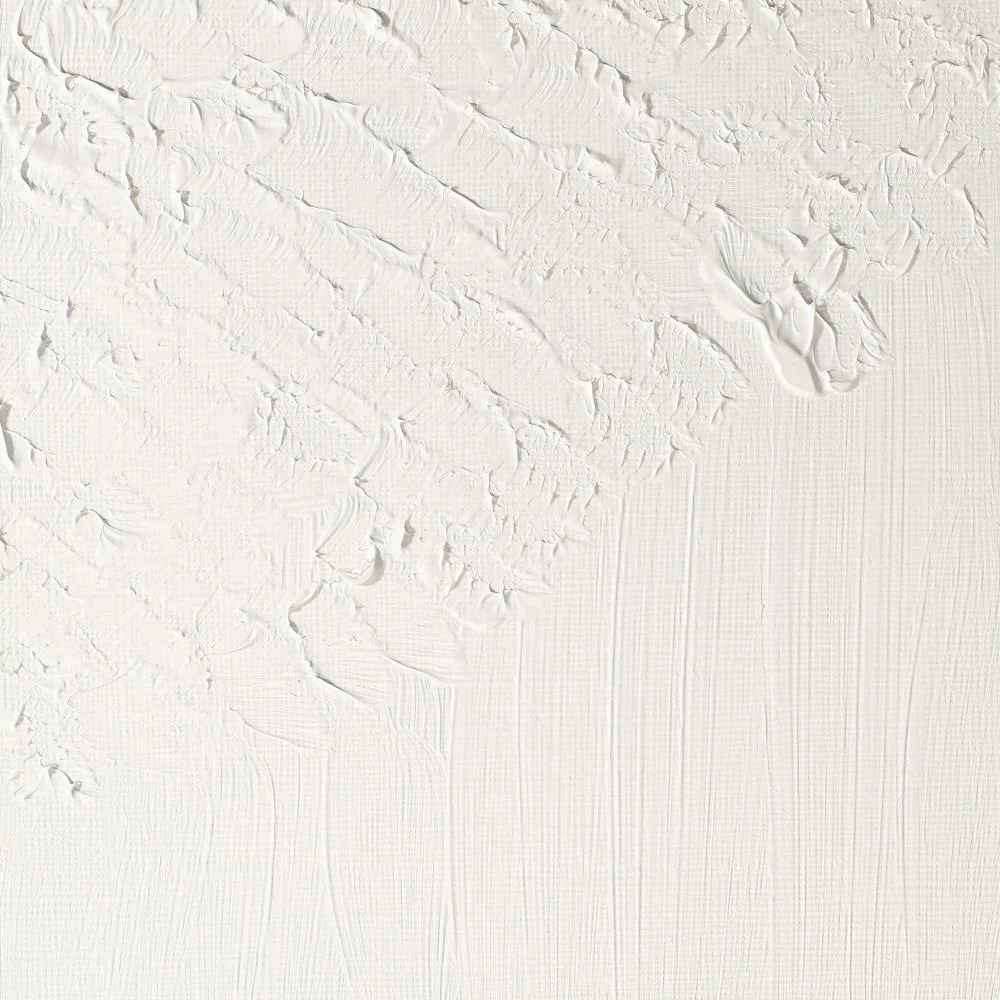 Griffin Alkyd Fast Drying Oil Colour - Mixing White