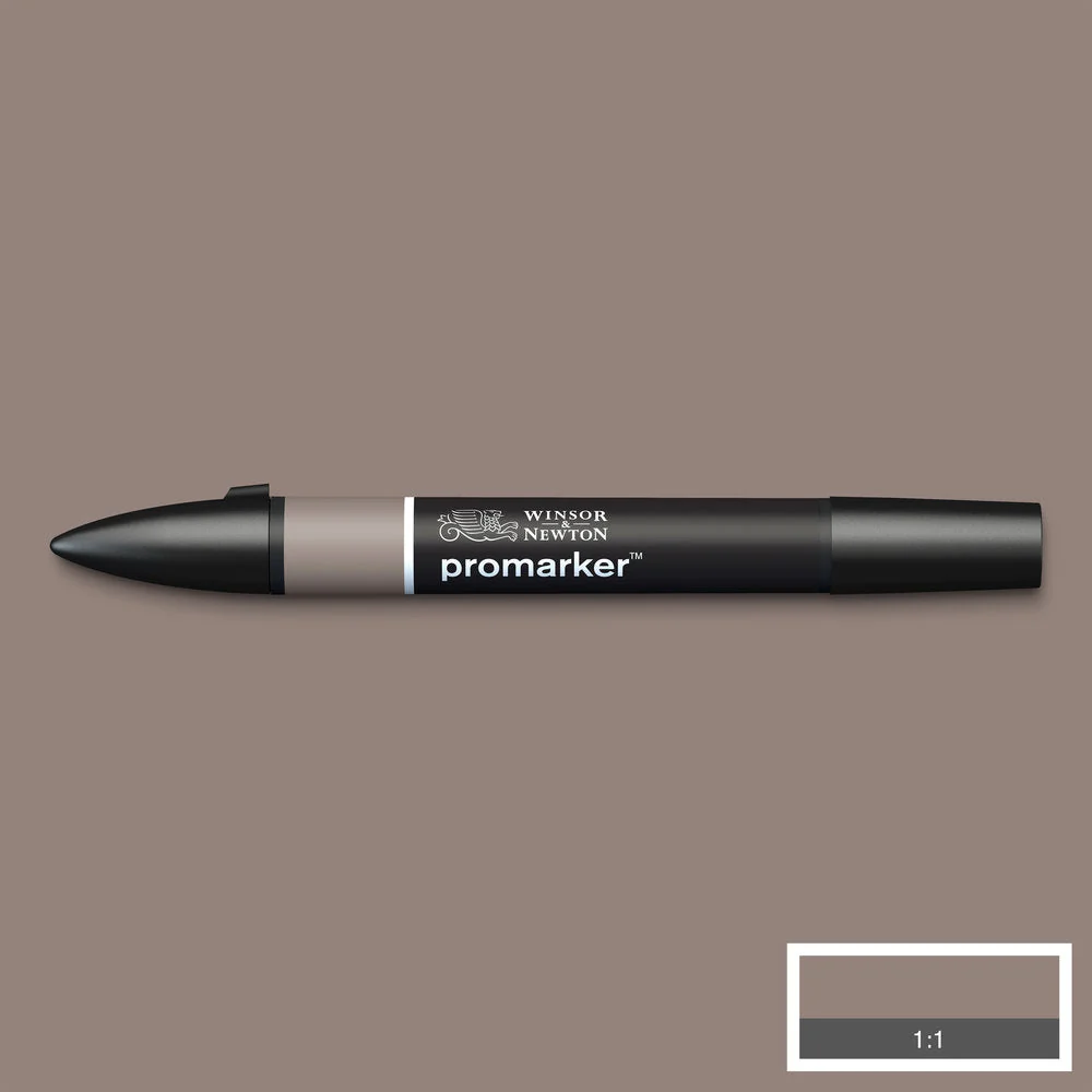 Promarker - Warm Grey 4