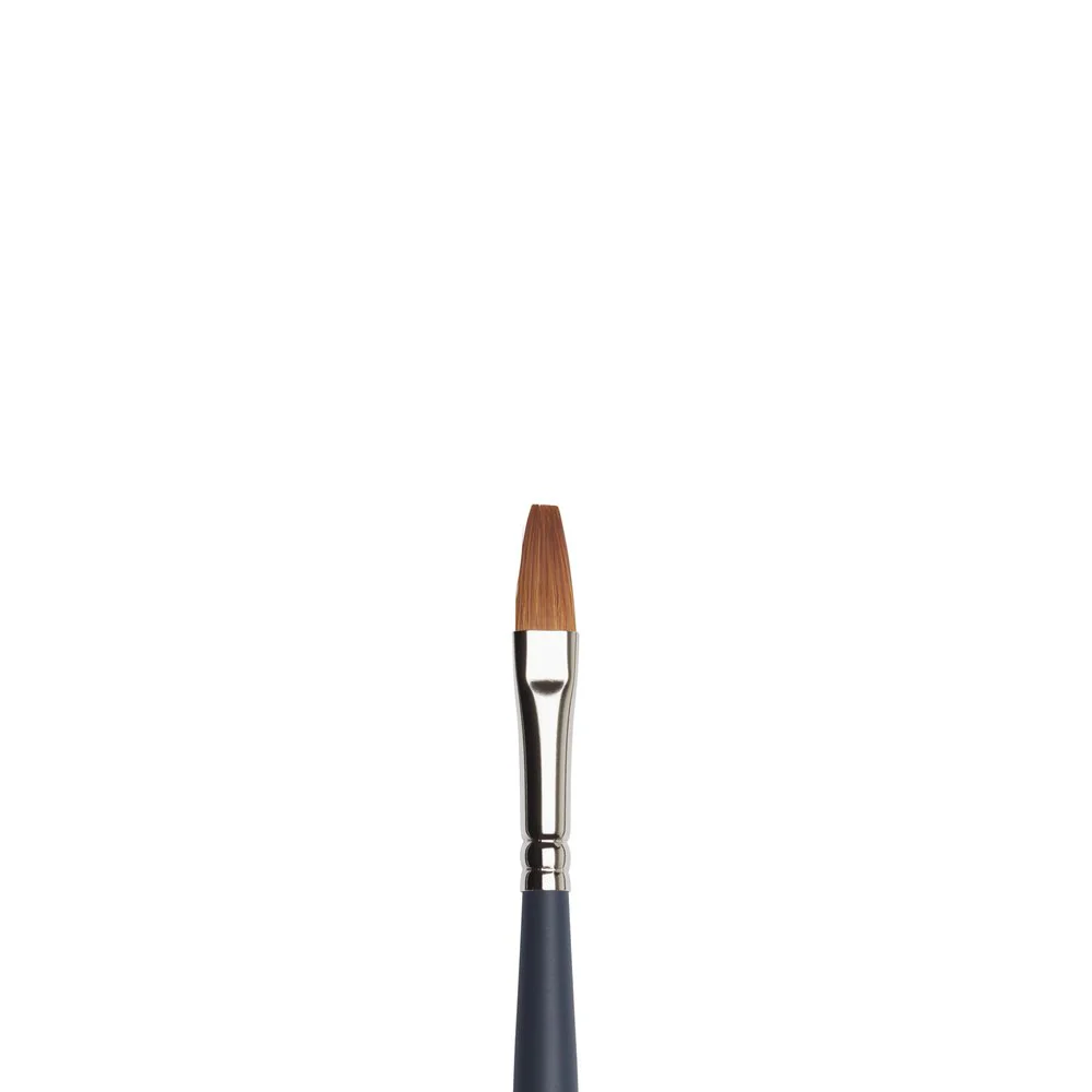 Synthetic Sable Brush - One Stroke