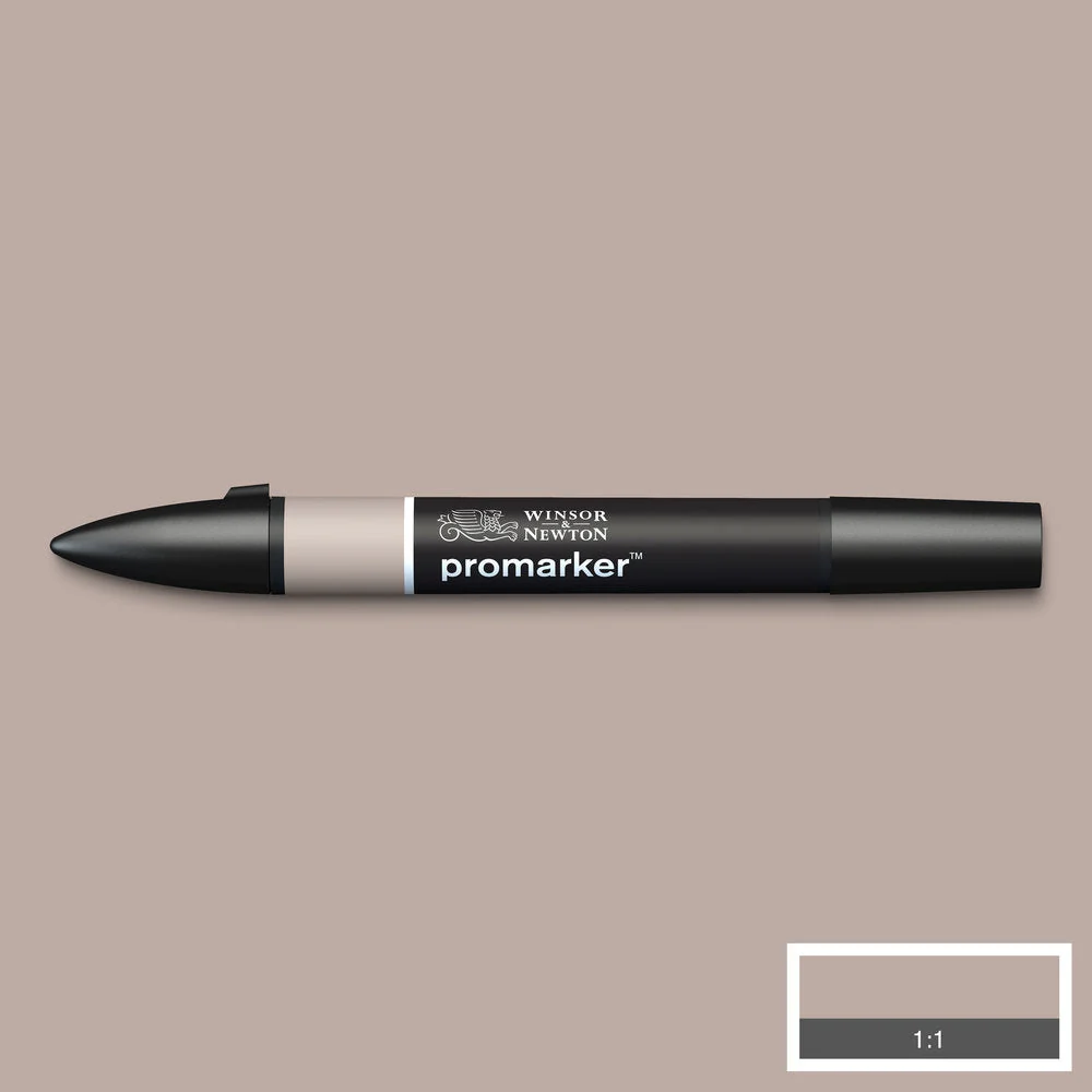Promarker - Warm Grey 2