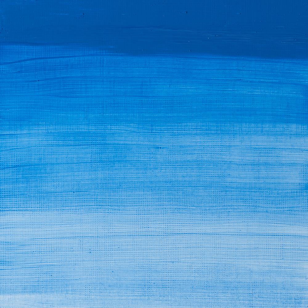 Artists' Oil Colour - Cerulean Blue