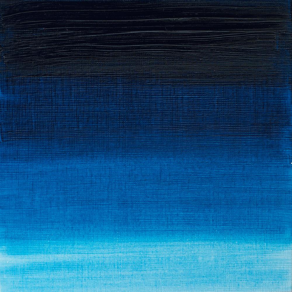 Artists' Oil Colour - Phthalo Turquoise