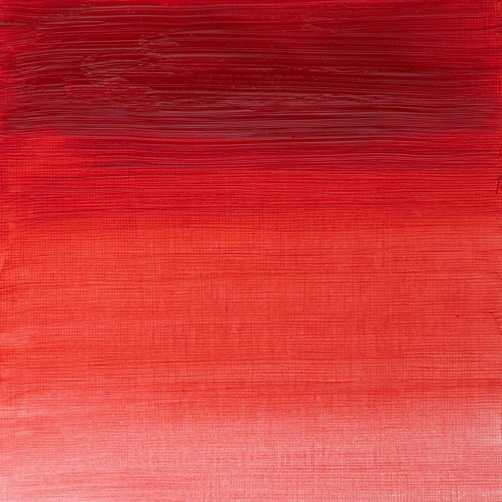 Artists' Oil Colour - Quinacridone Red