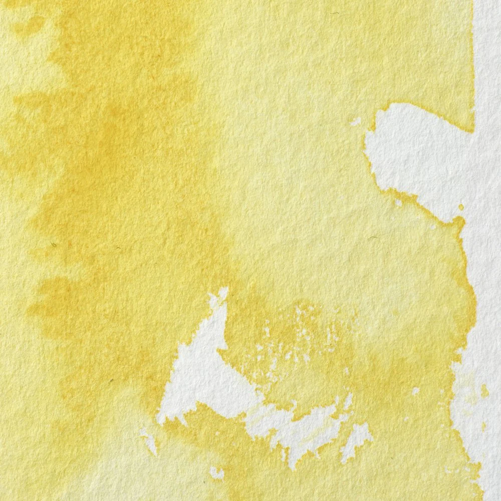 Professional Watercolour - Transparent Yellow