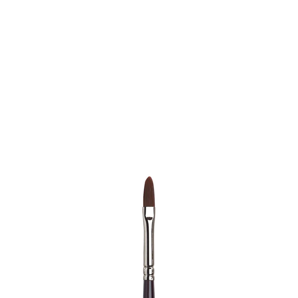 Galeria Brush - Filbert
