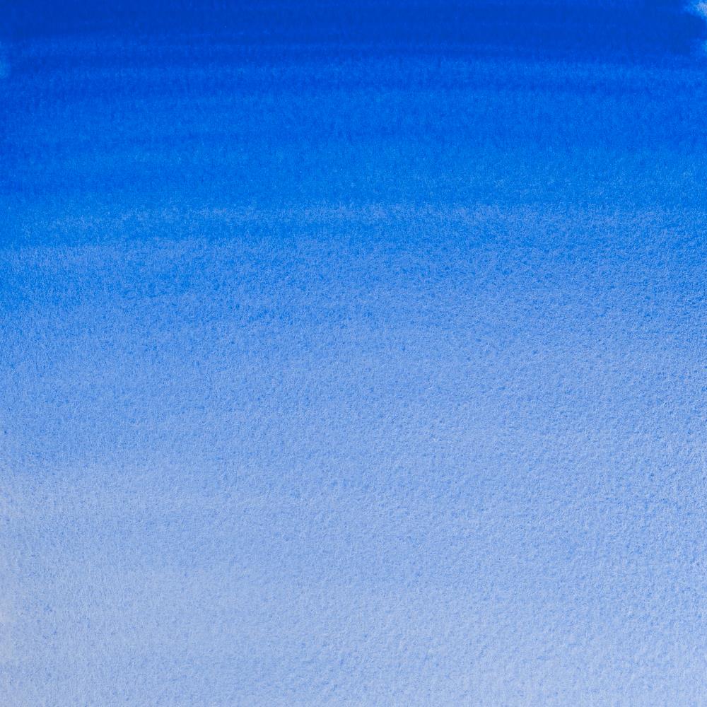 Cotman Watercolour - Cobalt Blue Hue