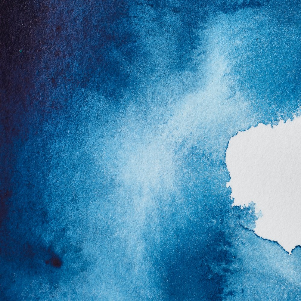 Professional Watercolour - Phthalo Turquoise