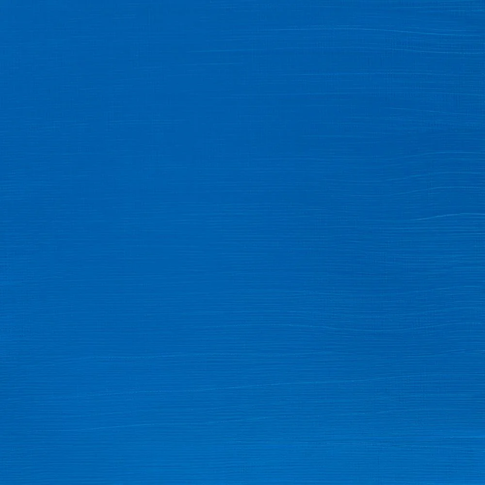 Galeria Acrylic - Cerulean Blue Hue