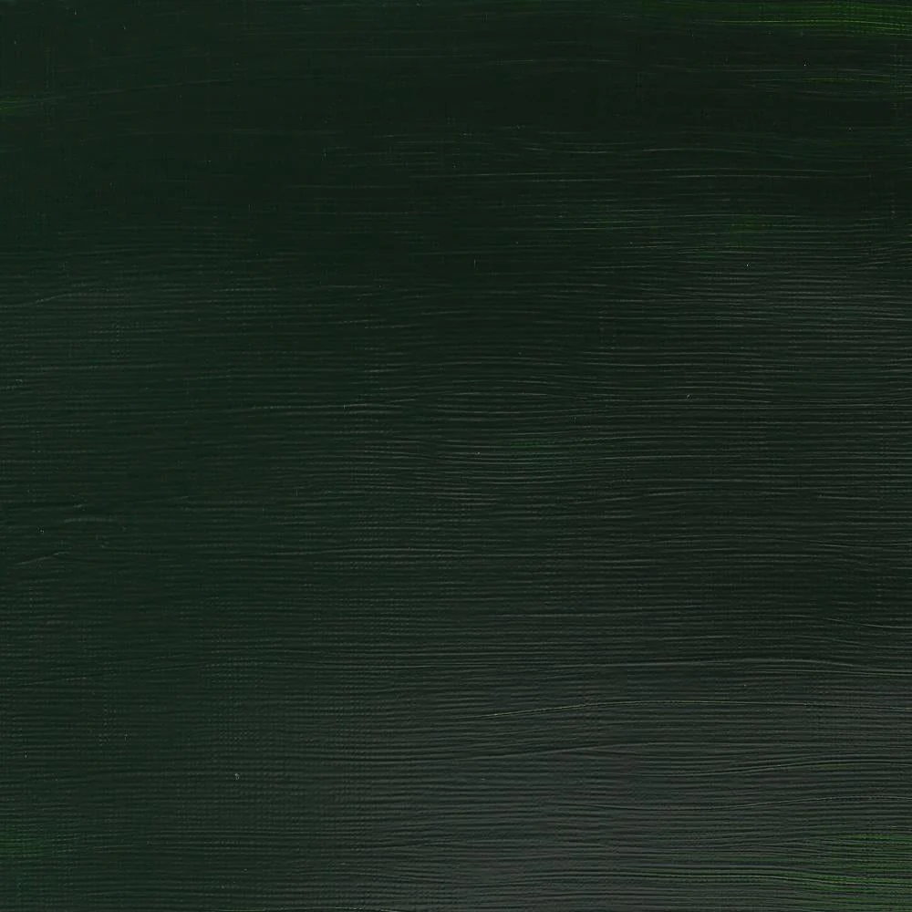 Galeria Acrylic - Olive Green
