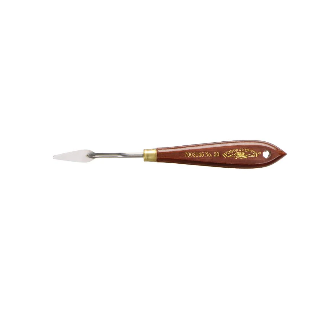 Painting knife