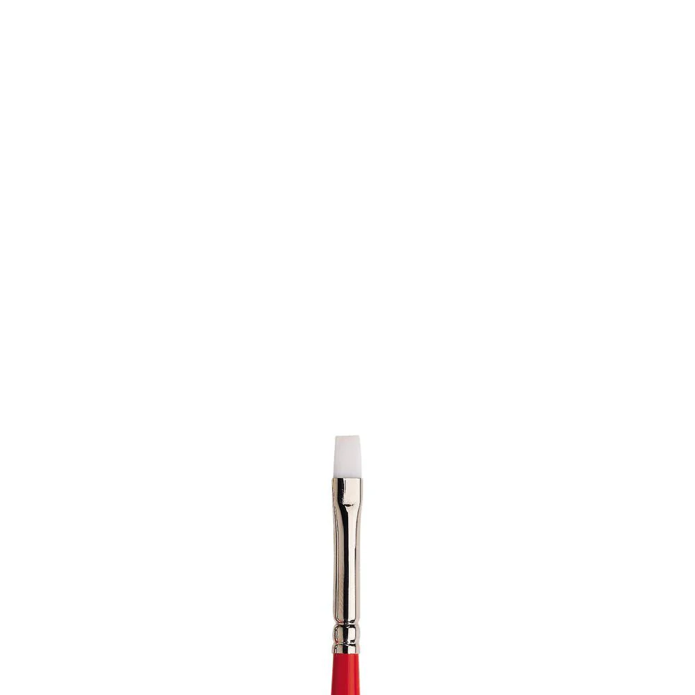 University Brush - Series 234, Short Flat/Bright
