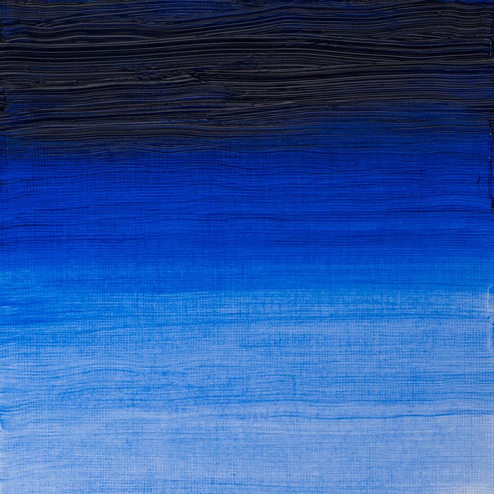 Artists' Oil Colour - Ultramarine (Green Shade)