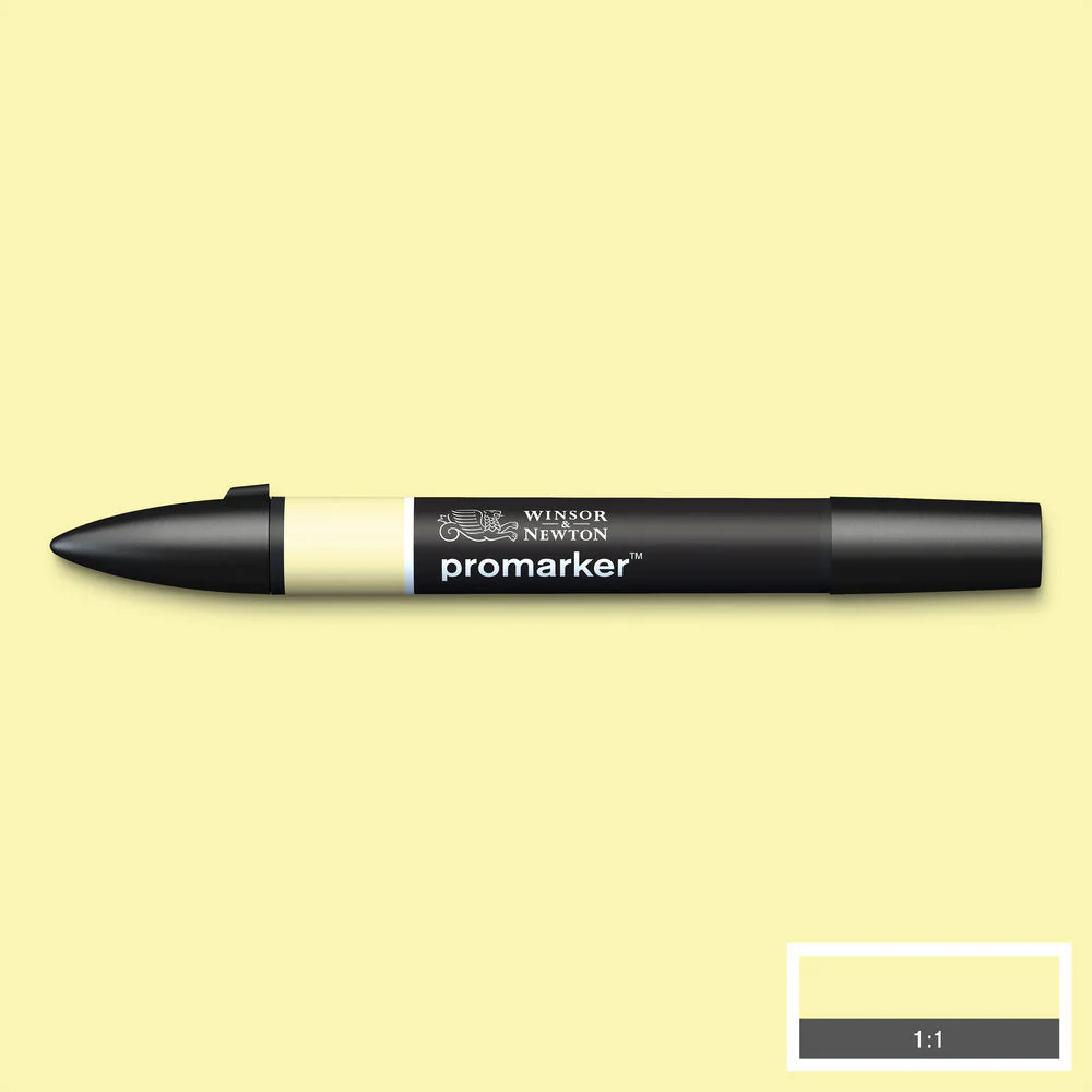Promarker - Soft Lime