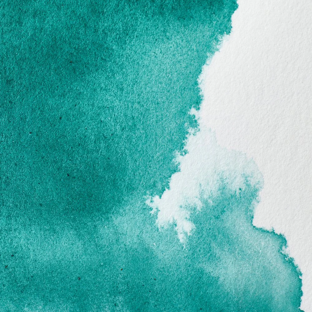 Professional Watercolour - Viridian