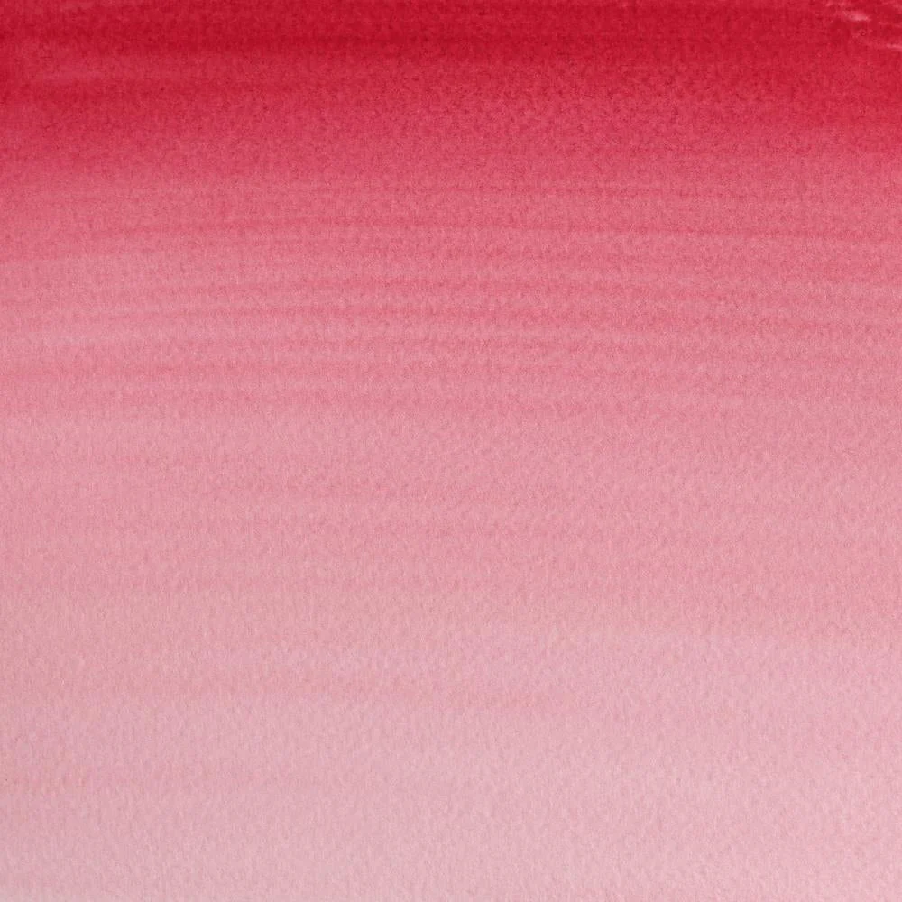 Cotman Watercolour - Alizarin Crimson Hue