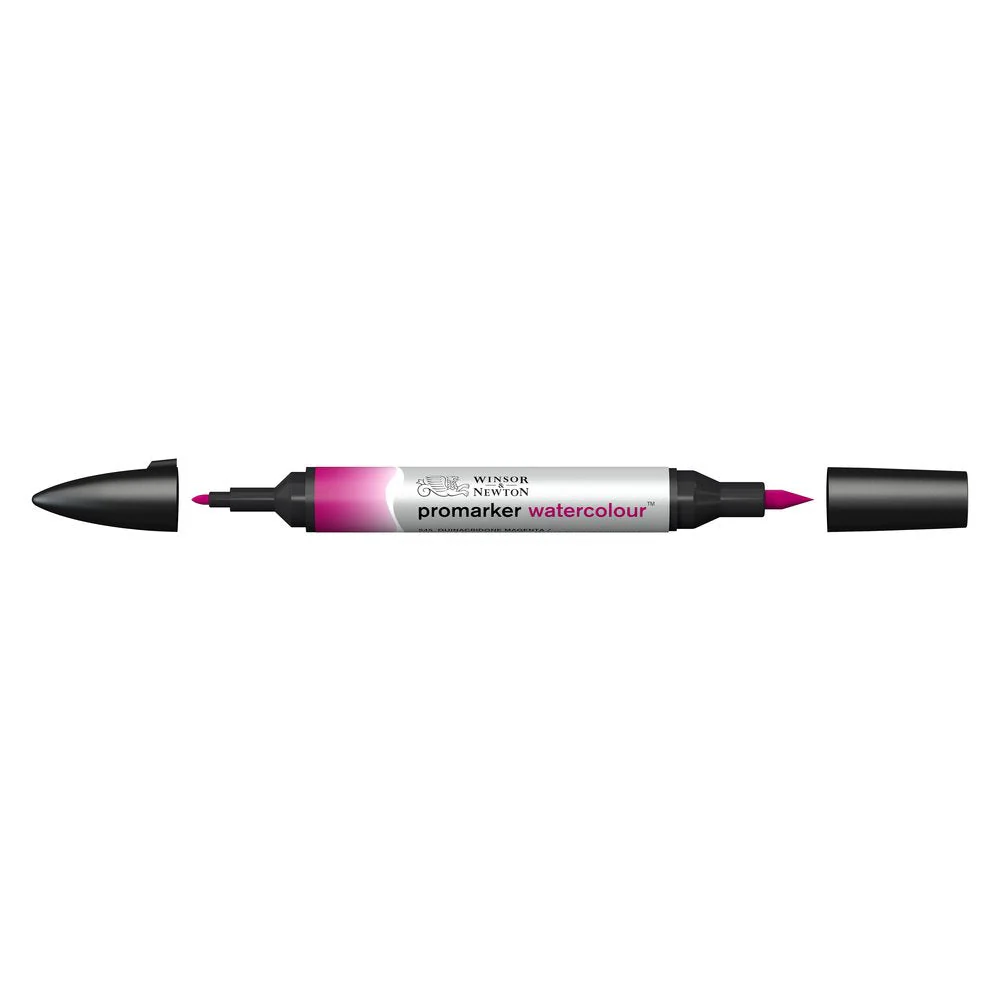 Promarker Watercolour - Quinacridone Magenta