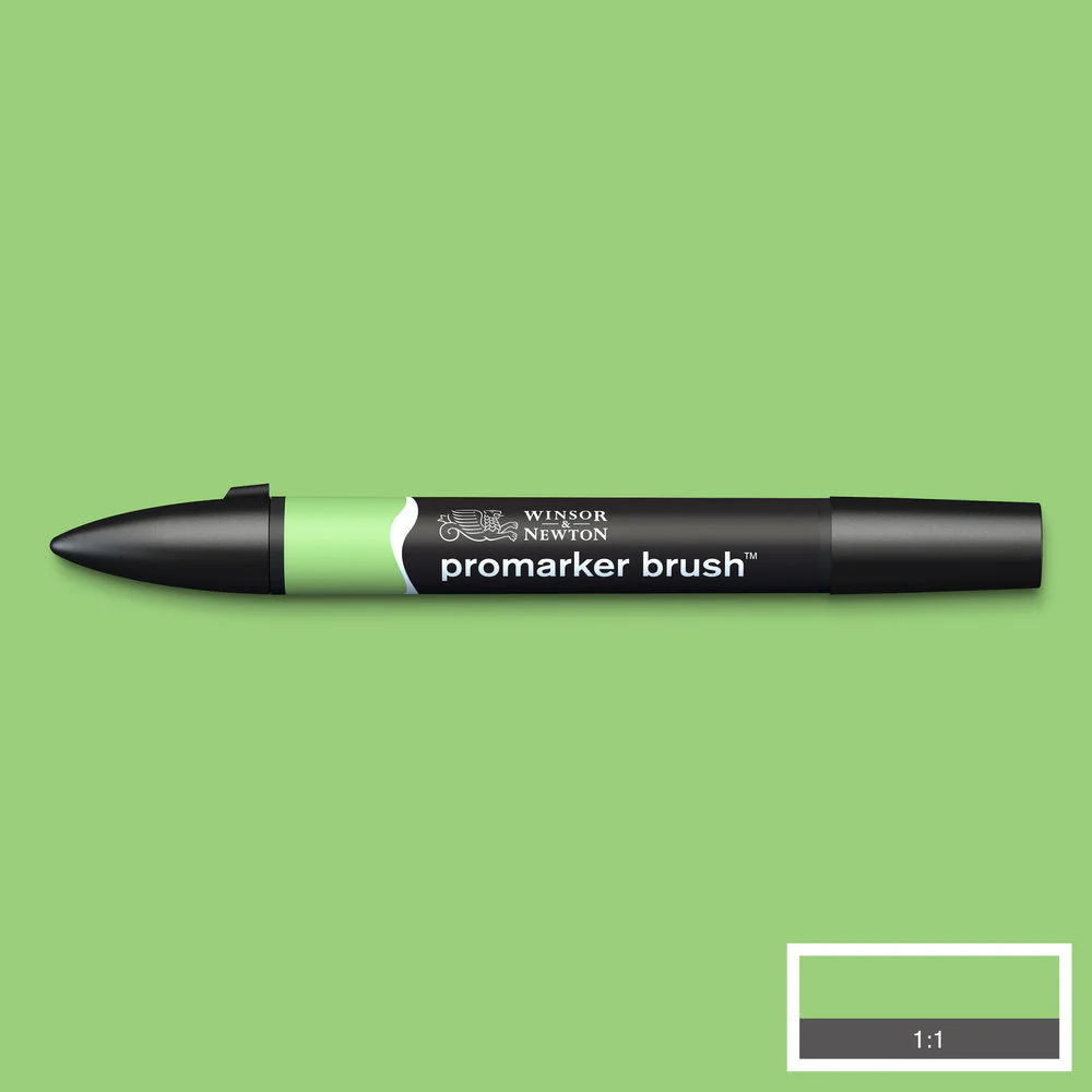 Promarker Brush - Apple