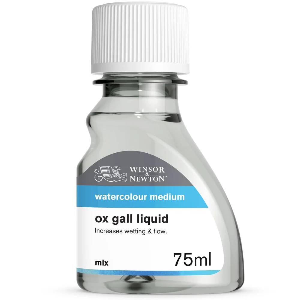 Ox Gall Liquid