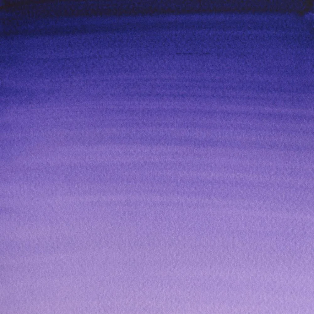 Cotman Watercolour - Dioxazine Purple
