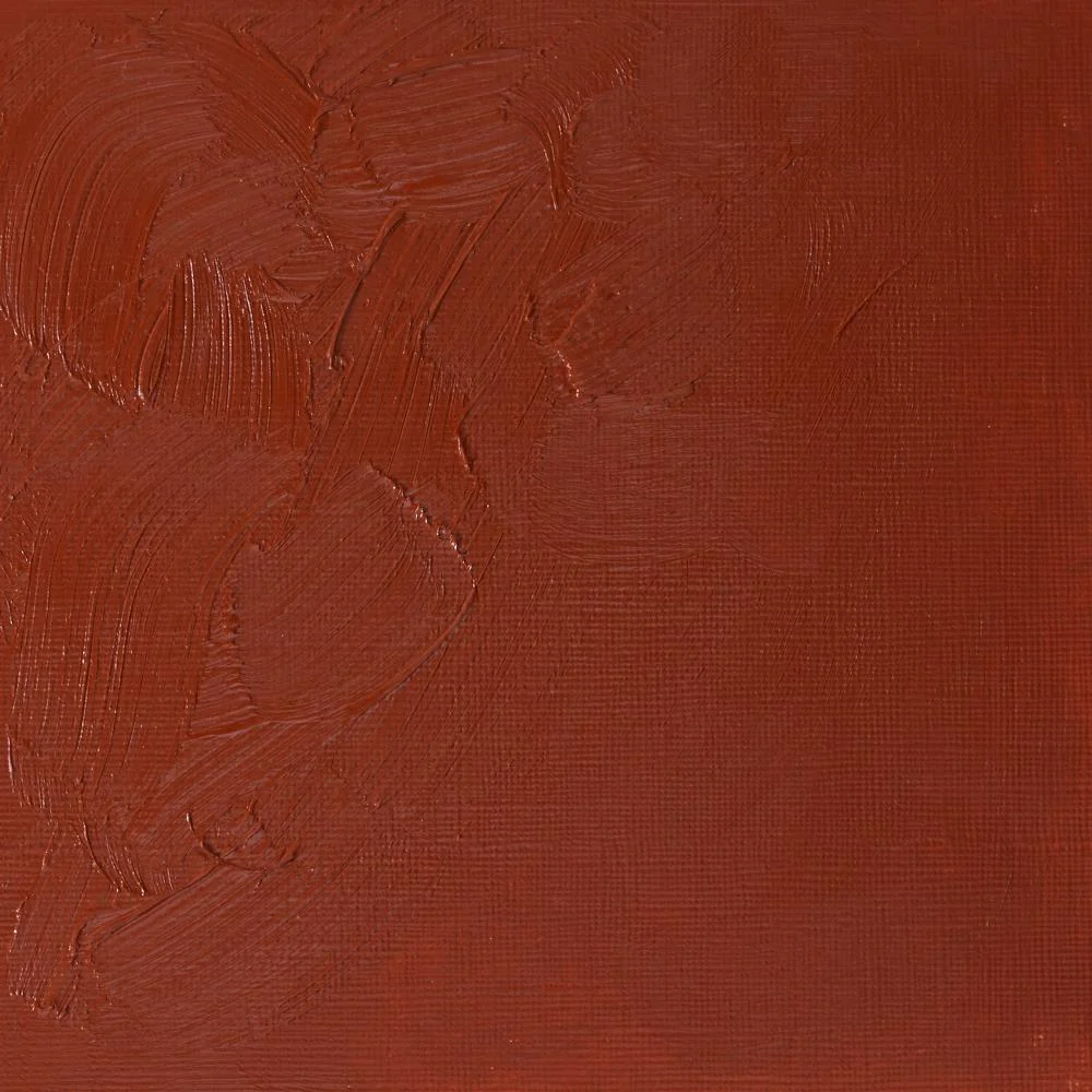 Artists' Oil Colour - Terra Rosa