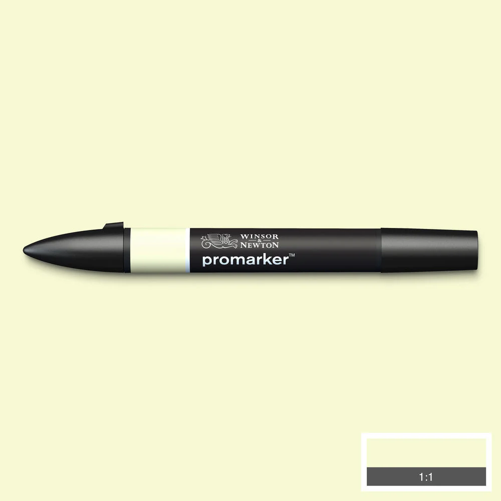 Promarker - Primrose