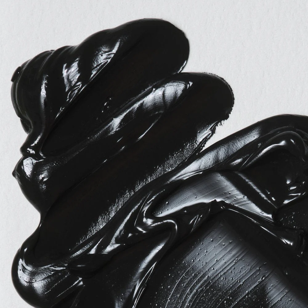 Winton Oil Colour - Ivory Black
