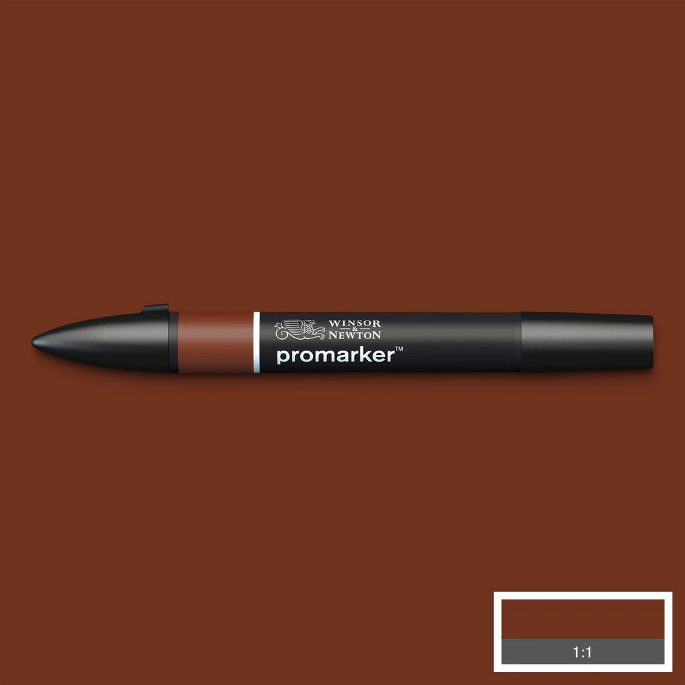 Promarker - Walnut