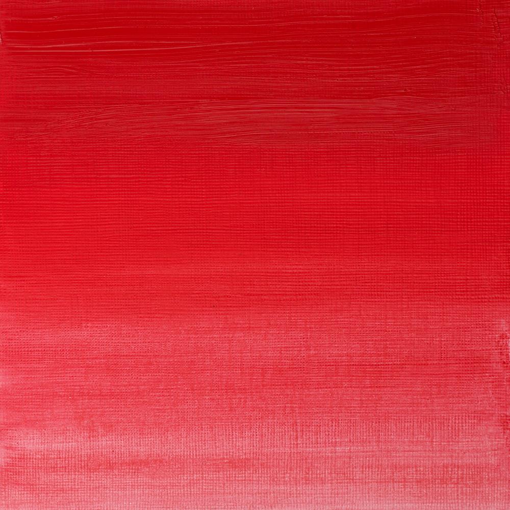 Artists' Oil Colour - Bright Red