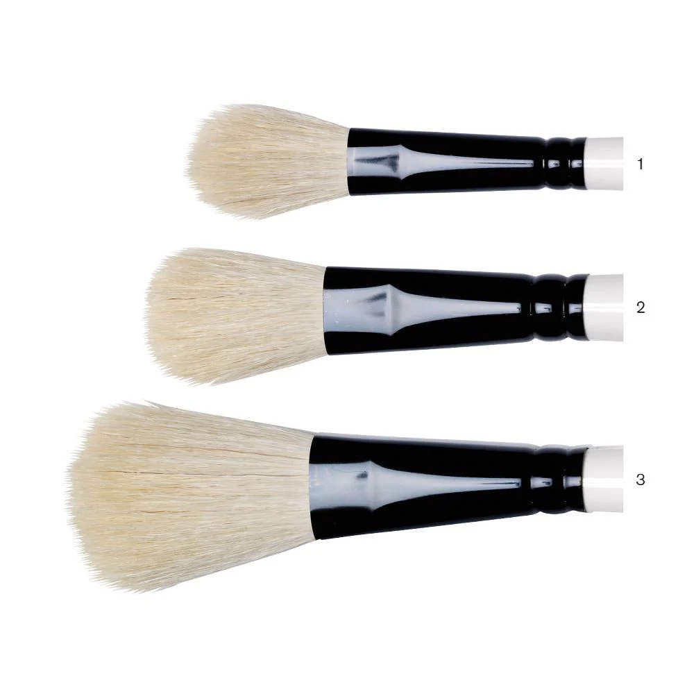 Mop And Wash Brush - Series 240 - Wash