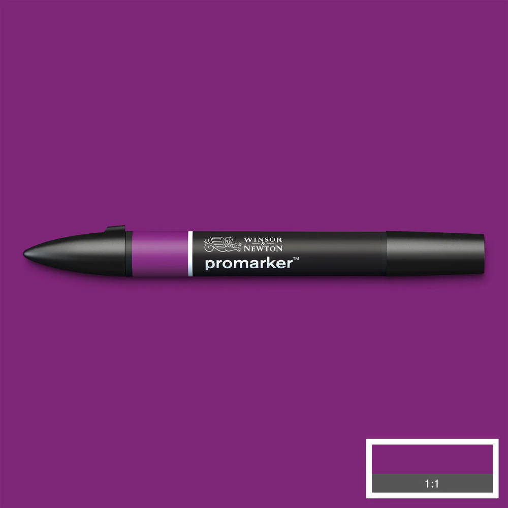 Promarker - Plum