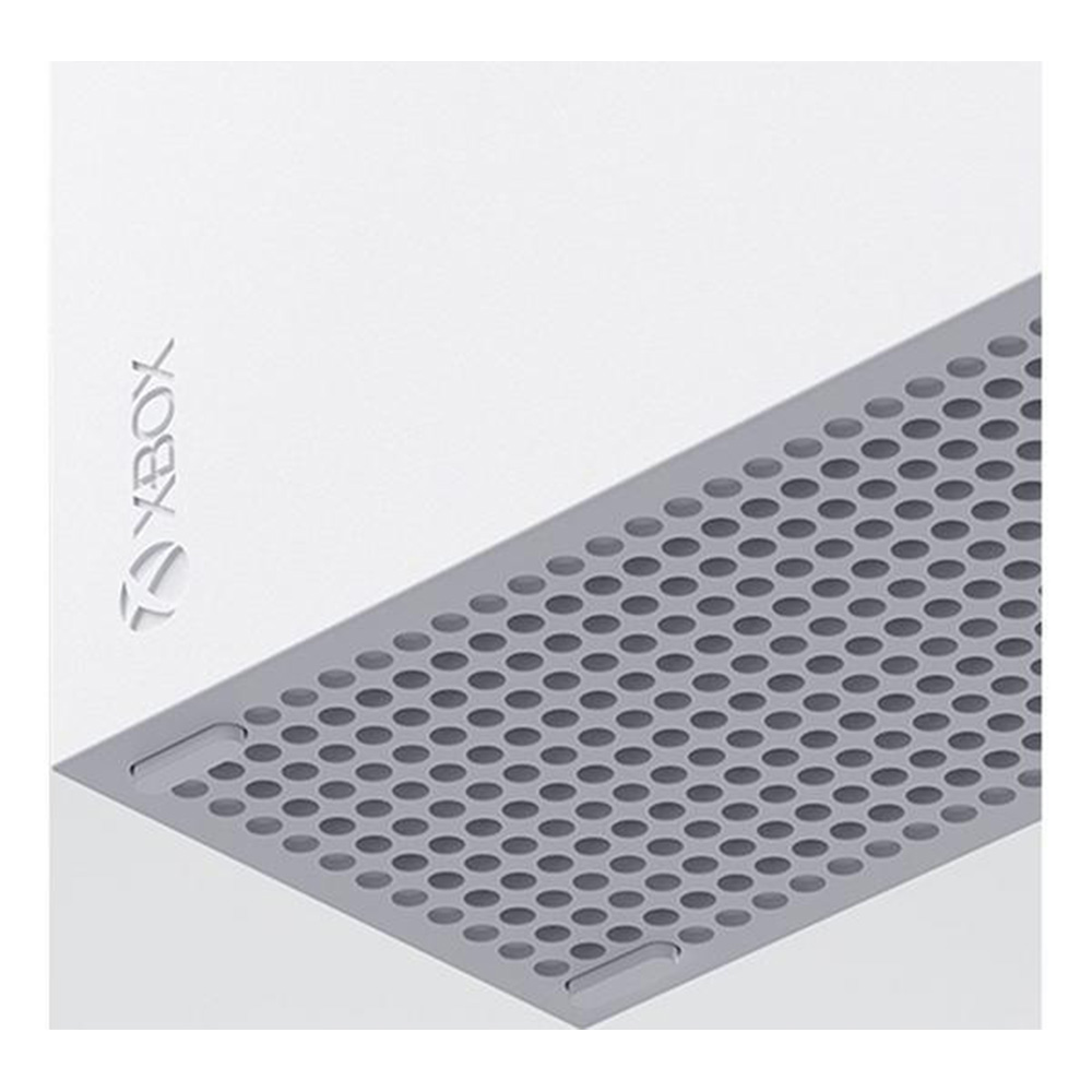 MICROSOFT Xbox Series S - 512 GB SSD