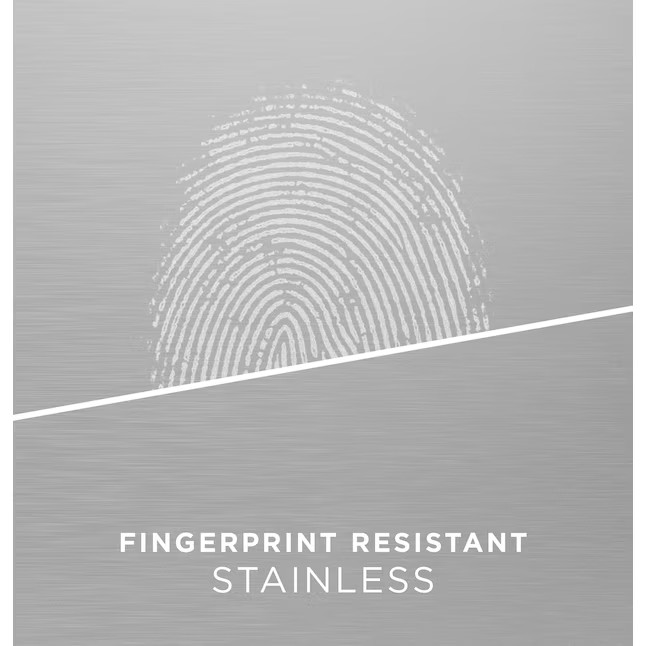 GE 27-cu ft French Door Refrigerator with Ice Maker (Fingerprint-resistant Stainless Steel) ENERGY STAR