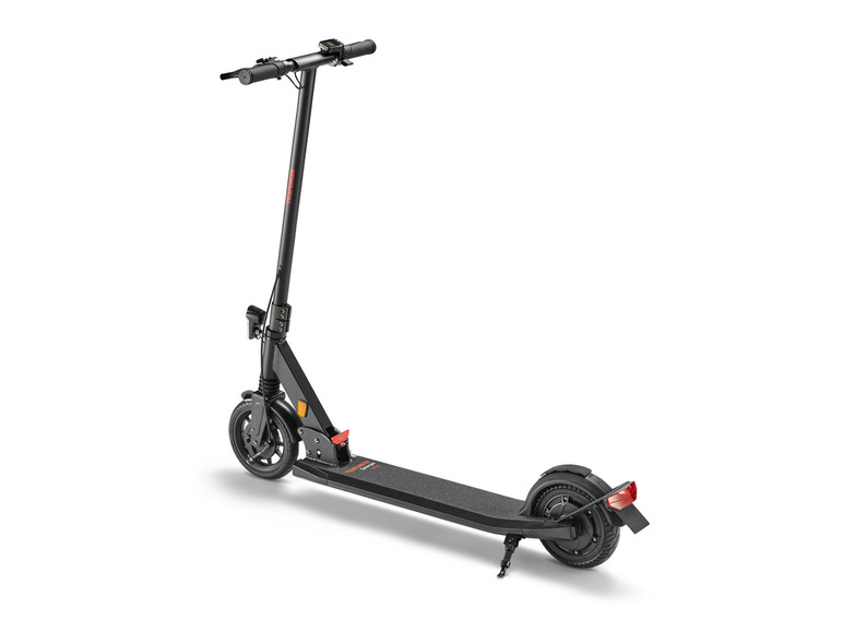 TELEFUNKEN Synergie S600 E-Scooter mit Straßenzulassung ABE, 7,8 Ah / 250 Watt / 25 km / 20 km/h