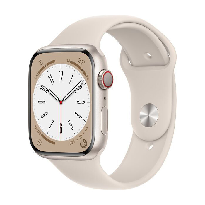 Apple Watch Series 8 Aluminum 45 mm (2022)