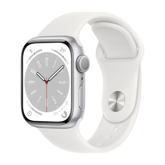 Apple Watch Series 8 Aluminum 41 mm (2022)