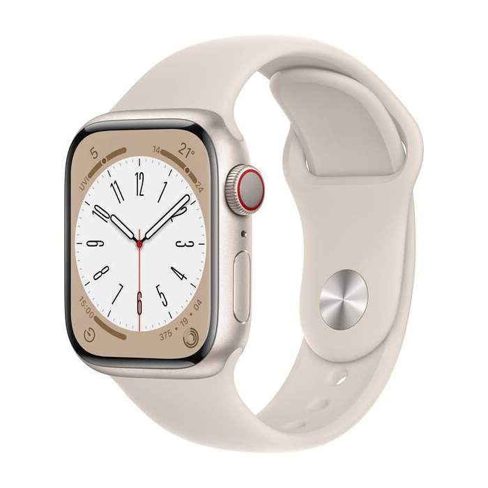 Apple Watch Series 8 Aluminum 41 mm (2022)