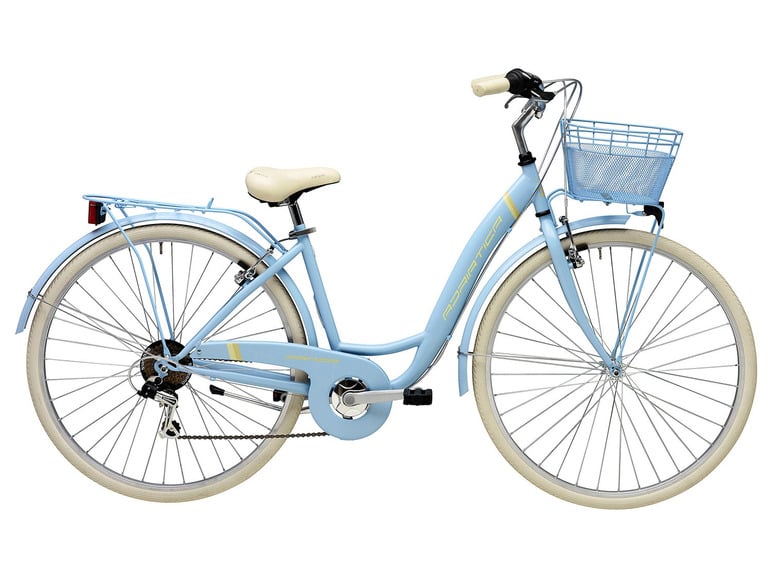 Adriatica Citybike Panda Damen, 28 Zoll