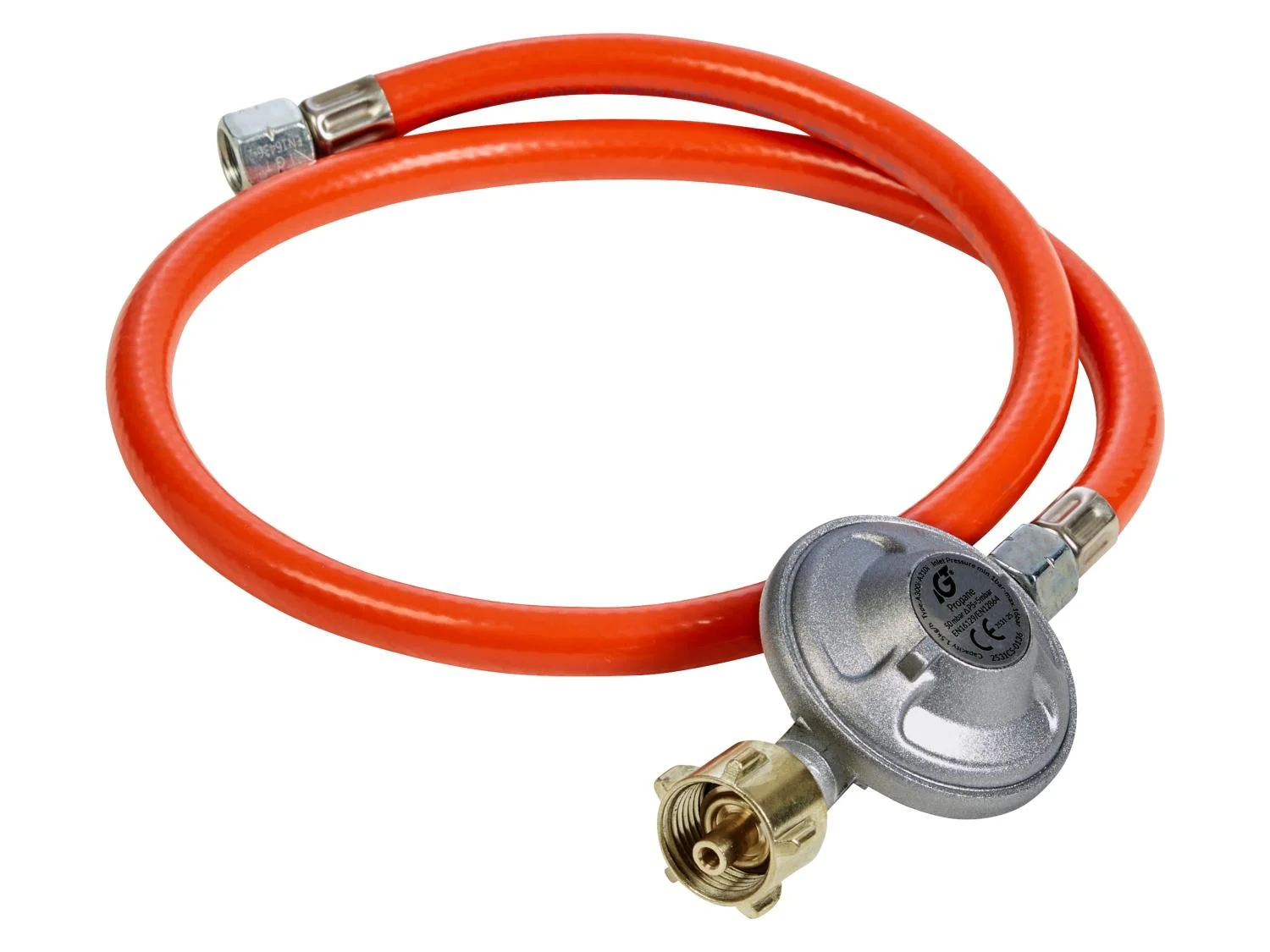 Gasgrill 2-Brenner »Memphis«, mit Warmhalterost