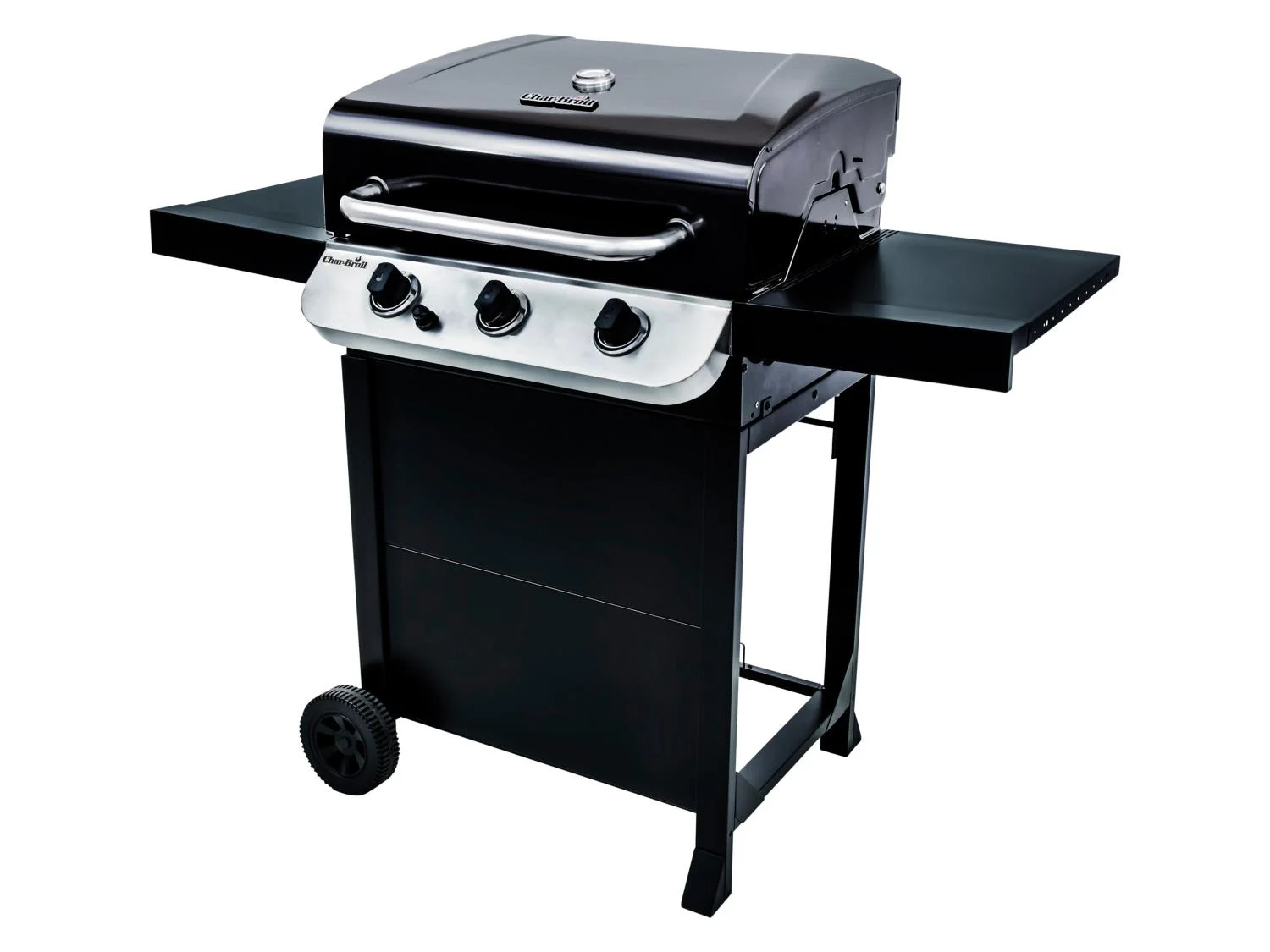 3-Brenner Gasgrill »Convective 310 B«, mit Deckelthermometer