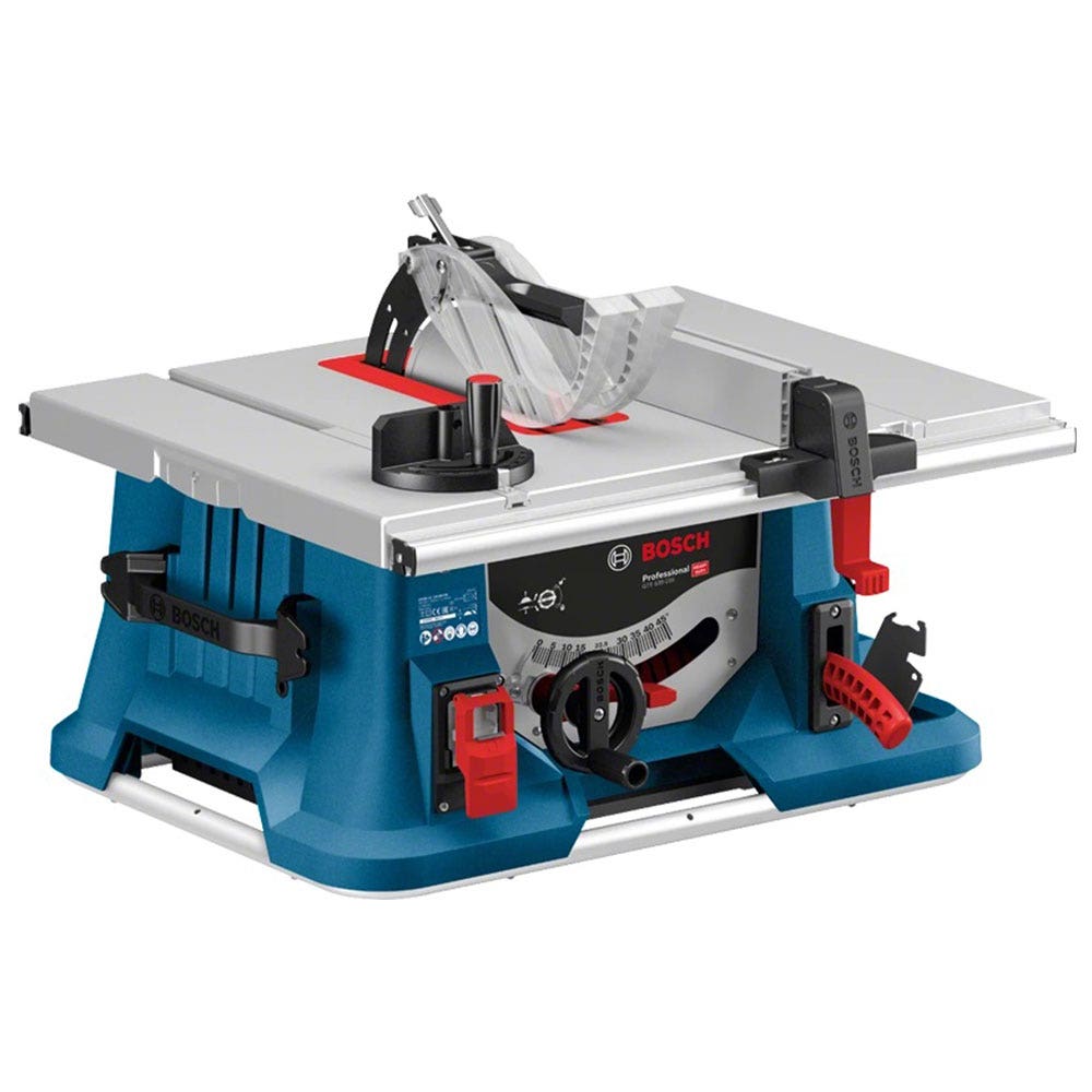 BOSCH 216mm Table Saw GTS 635-216 0 601 B42 040